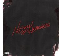 Burna Boy - No Sign Of Weakness (LP Color Azul) [Vinilo]