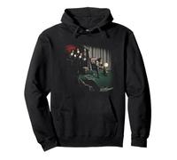 Burna Boy No Sign of Weakness Sudadera con Capucha