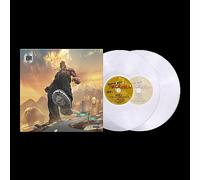 Burna Boy - Twice As Tall