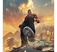 Burna Boy - Twice As Tall