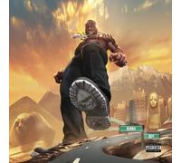 Burna Boy - Twice As Tall [Vinilo]