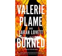 Burned (ebook)