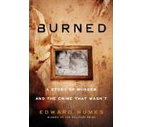 Burned (ebook)