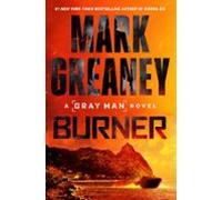 Burner (ebook)