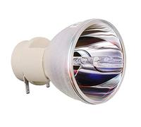 Burner W1070 W1070+ W1080 W1080ST HT1085ST HT1075 W1300 240/0.8 E20.9n Bombilla de lámpara de proyector Compatible con BenQ 5J.J7L05.001 Bombilla de Repuesto