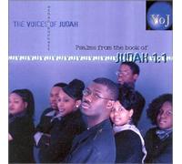 Burnett, Ethan - Psalm From the Book of Judah