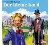 Burnett,Frances H. - Der Kleine Lord