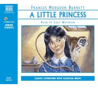 Burnett, Frances Hodgson - Little Princess
