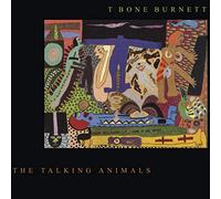 Burnett, T-Bone - Talking Animals