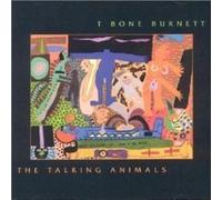 Burnett,T Bone - Talking Animals