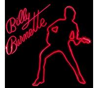 Burnette, Billy - Billy Burnette
