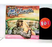 Burnette, Hank C. - Rockabilly Gasseroonie - The Legendary