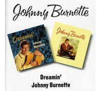 Burnette, Johnny - Dreamin'/Johnny Burnette