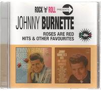 Burnette,Johnny - Hits & Other Favourites/Roses Are Red