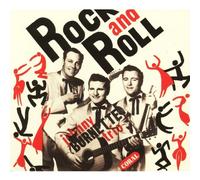 Burnette Johnny & R' - Rock'n'roll Trio