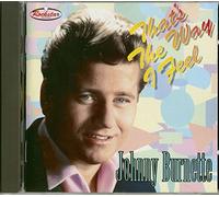 Burnette, Johnny - That's The Way I Feel