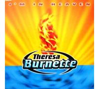 Burnette,Theresa - I'M in Heaven
