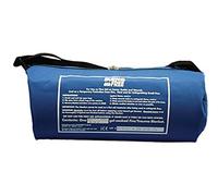 burnfree 34881 Fire/Trauma manta, 244 cm x 152 cm