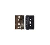 Burnham Bo - INSIDE (The Songs) [Casete]