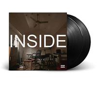 Burnham, Bo - Inside (The Songs) [Vinilo]