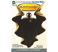 Batman Incorporated 2: Gotham's Most Wanted