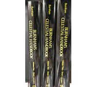 Burnham's Celestial Handbook : An Observer's Guide to the Universe Beyond the Solar System