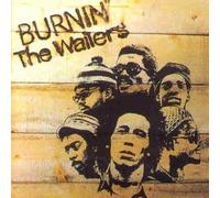 Burnin' by The Wailers (1990-05-31)