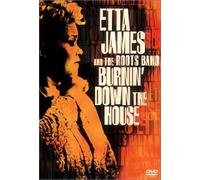 Burnin Down The House [Reino Unido] [DVD]