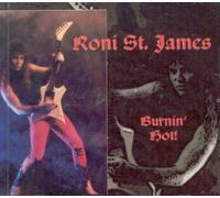 Burnin' Hot