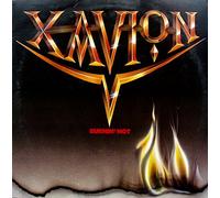 Burnin' Hot [Vinilo]