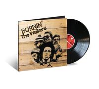 Burnin' (Tuff Gong International) (LP) [Vinilo]