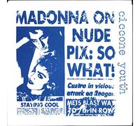 Burnin' Up / Into The Groovy [7" Vinyl Single]