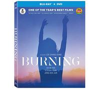 Burning (2 Blu-Ray) [Edizione: Stati Uniti]