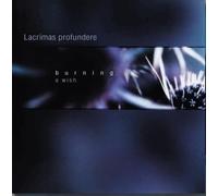 Burning: A Wish [Vinilo]
