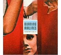 Burning Airlines - Identikit
