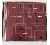 Burning Airlines - Identikit +Bonus