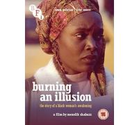 Burning An Illusion [Reino Unido] [DVD]