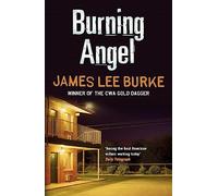 Burning Angel (Dave Robicheaux)