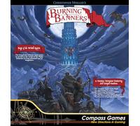 Burning Banners: Rage of the Witch Queen