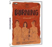 Burning [Blu-ray]