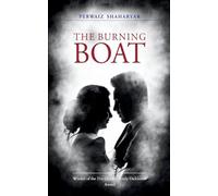 BURNING BOAT Anthology of My Poems