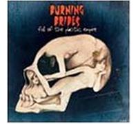 Burning Brides - Fall Of Plastic Empire