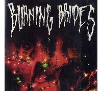 Burning Brides - Fall Of The Plastic Empire