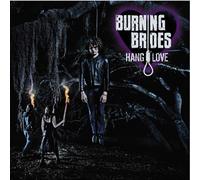 Burning Brides Hang Love (Vinyl) (Importación USA)