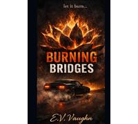 Burning Bridges: Book 2 of the Crossing Lines Series