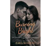 Burning Bright