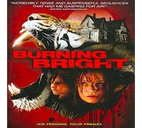 Burning Bright [Reino Unido] [DVD]