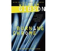 Burning Chrome (ebook)