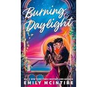 Burning Daylight