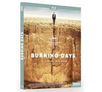 Burning Days [Francia] [Blu-ray]